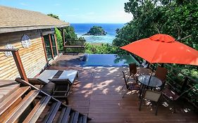 เซเร็นดิพิตี้ บีช รีสอร์ท เกาะหลีเป๊ะ